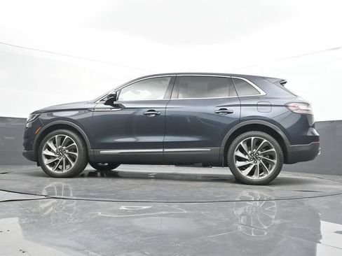 Used 2021 Lincoln Nautilus Reserve w/ Equipment Group 201A AWD/4WD image 52