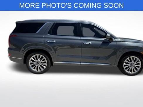 Used 2020 Hyundai Palisade Limited AWD/4WD image 3
