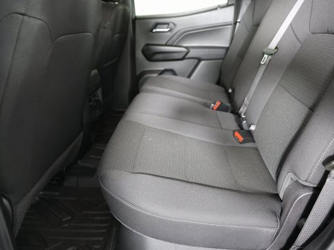 New 2025 GMC Canyon Elevation w/ Convenience Package image 11