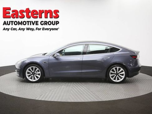 Used 2020 Tesla Model 3 Performance AWD/4WD image 46