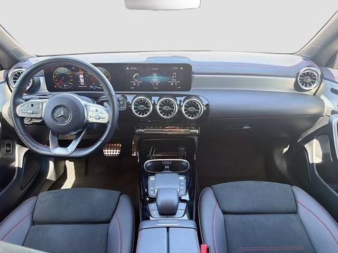 Used 2023 Mercedes-Benz CLA 35 AMG 4MATIC image 16