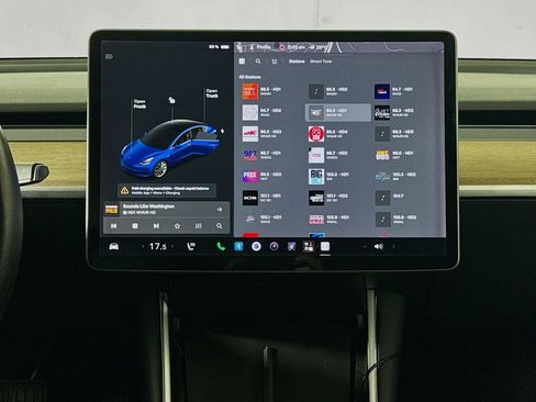 Used 2018 Tesla Model 3 Long Range AWD/4WD image 15