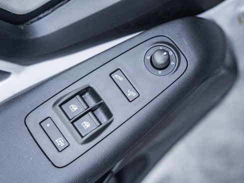 New 2026 RAM ProMaster 3500 w/ Crew Van Package image 37