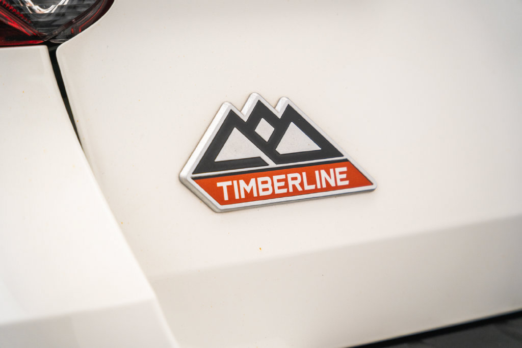 Used 2023 Ford Explorer Timberline AWD/4WD image 10