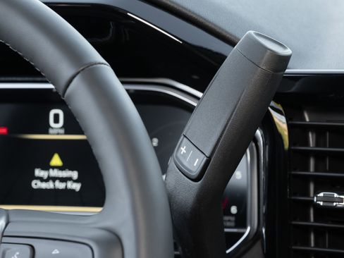 New 2024 GMC Sierra 1500 SLE w/ Preferred Package image 47