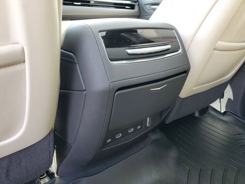 Used 2021 Cadillac Escalade Sport w/ Driver Assist Tech Package image 33