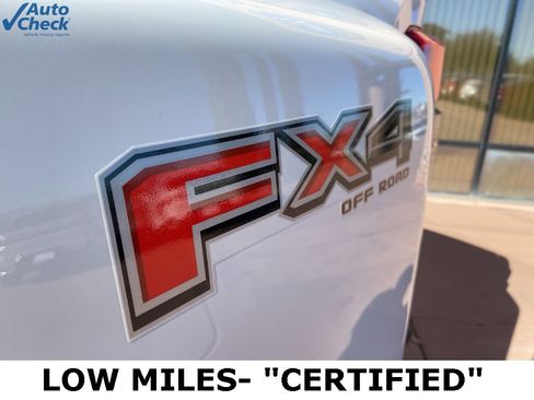 Used 2024 Ford F350 Lariat image 44