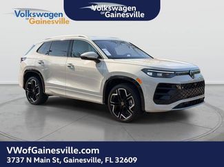 New 2026 Volkswagen Tiguan SEL R-Line AWD/4WD video 1