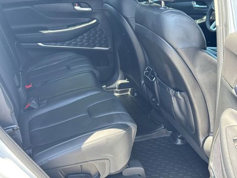 Used 2023 Hyundai Santa Fe SEL w/ Premium Package FWD image 16