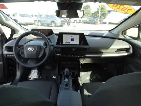 Used 2026 Toyota Prius LE image 23