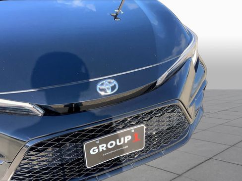 Used 2024 Toyota Corolla SE FWD image 29