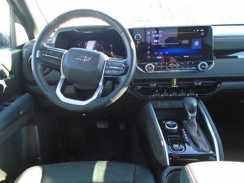 Certified 2023 Chevrolet Colorado Z71 w/ Z71 Convenience Package 2 image 19