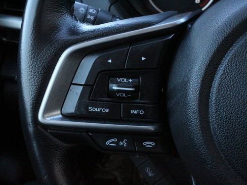 Used 2020 Subaru Forester Limited image 23