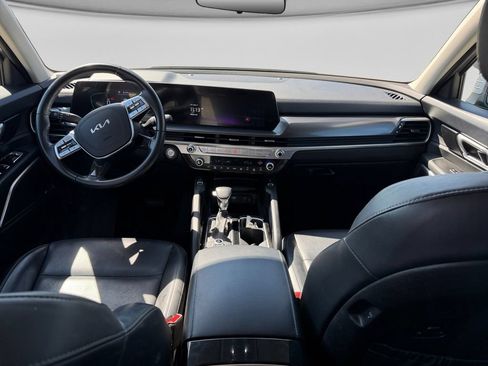Used 2025 Kia Telluride S AWD/4WD image 13