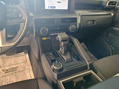 Used 2024 Toyota Tacoma SR5 image 11