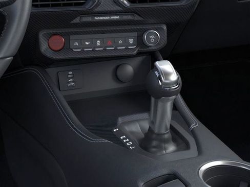 New 2026 Ford Mustang Coupe RWD image 45