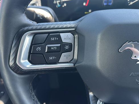 Used 2026 Ford Mustang Premium RWD image 17