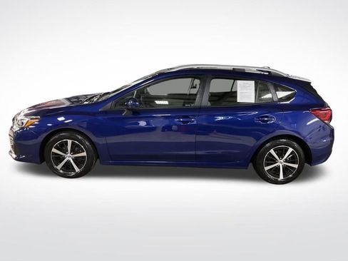 Used 2023 Subaru Impreza Premium image 2
