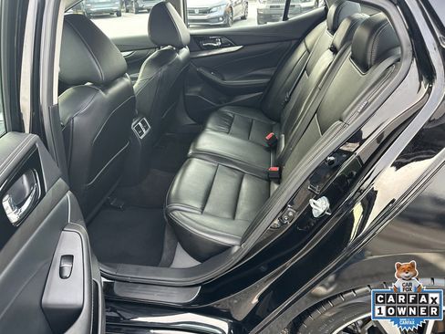 Used 2023 Nissan Maxima SV w/ Floor Mat Group image 20