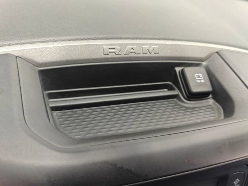 Used 2021 RAM 2500 Tradesman w/ Rambox Utility Group AWD/4WD image 44
