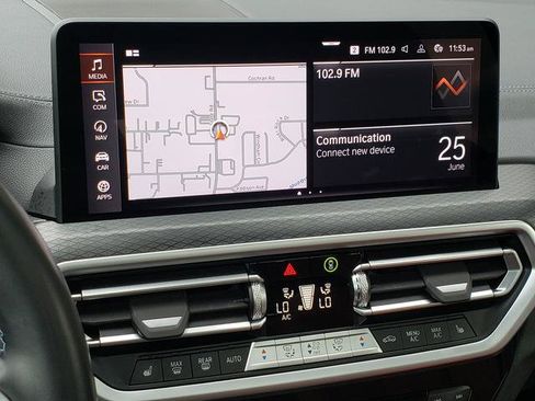 Used 2022 BMW X3 M40i AWD/4WD image 21