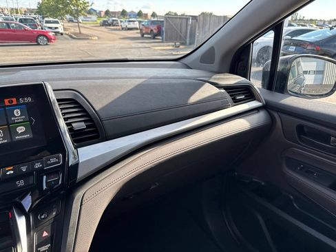 Used 2020 Honda Odyssey EX-L image 23