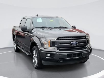 Used 2022 Ford F150 XLT w/ XTR Package