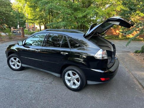 Used 2009 Lexus RX 350 2WD image 14