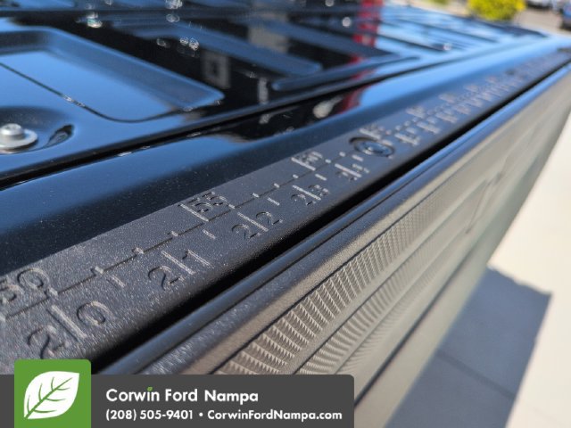 New 2026 Ford F350 Lariat AWD/4WD image 29