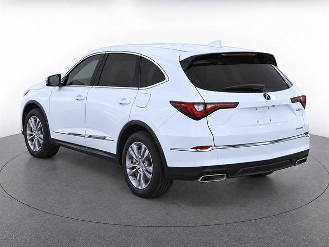 Used 2023 Acura MDX SH-AWD image 3