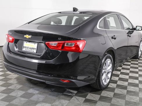 Used 2023 Chevrolet Malibu LT image 14