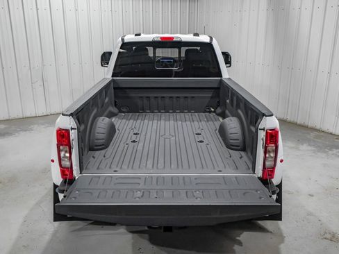 Used 2022 Ford F450 Lariat w/ Chrome Package AWD/4WD image 57