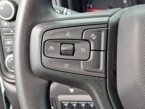 New 2026 Chevrolet Silverado 3500 W/T w/ WT Convenience Package AWD/4WD image 14
