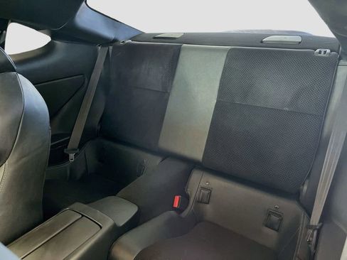 Used 2023 Toyota GR86 Premium w/ ALL Weather Mat Package (TMS) RWD image 24