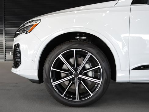 New 2026 Audi Q7 2.0T Premium Plus image 4