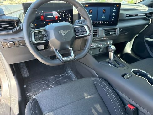 New 2026 Ford Mustang Coupe RWD image 5