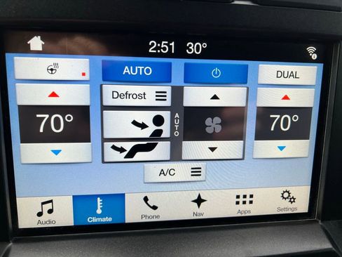 Used 2018 Ford F150 Raptor w/ Equipment Group 802A Luxury image 42