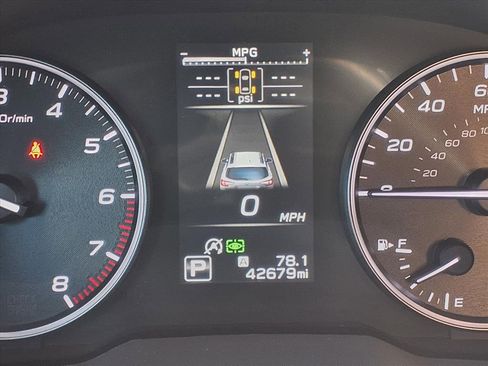 Certified 2024 Subaru Outback Limited image 12