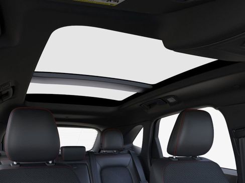 New 2025 Ford Escape ST-Line w/ Tech Pack #1 image 22