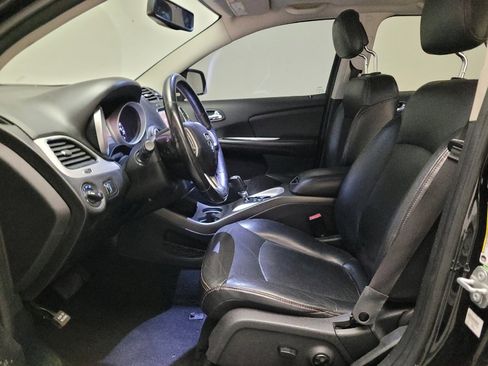 Used 2017 Dodge Journey GT FWD image 17