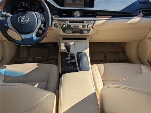 Used 2014 Lexus ES 350 image 17