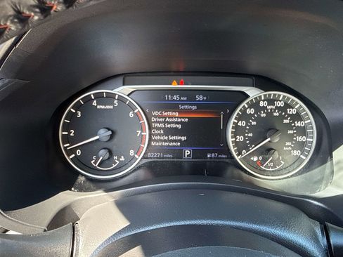 Used 2020 Nissan Altima 2.0 SR FWD image 23