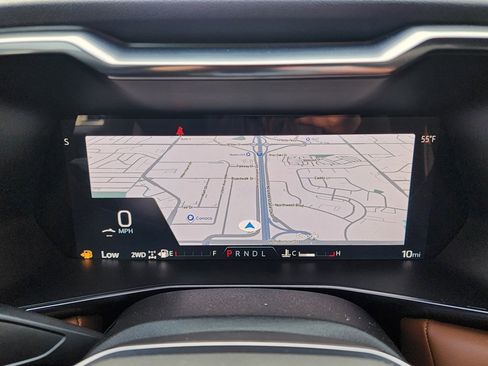 New 2026 GMC Canyon AT4 w/ Technology Plus Package image 25