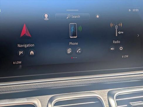 New 2026 Mercedes-Benz GLE 450 4MATIC image 13