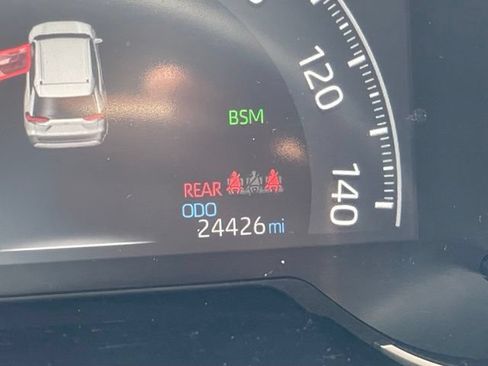 Used 2024 Toyota RAV4 XLE w/ Weather Package AWD/4WD image 45