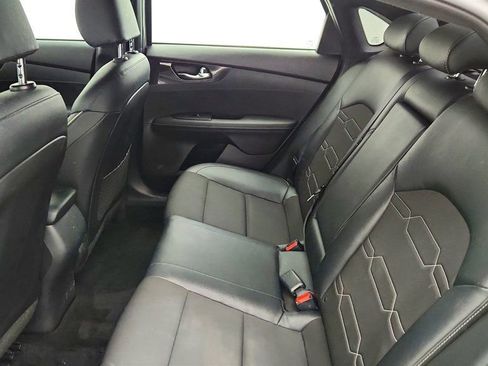 Used 2023 Kia Forte GT-Line image 22