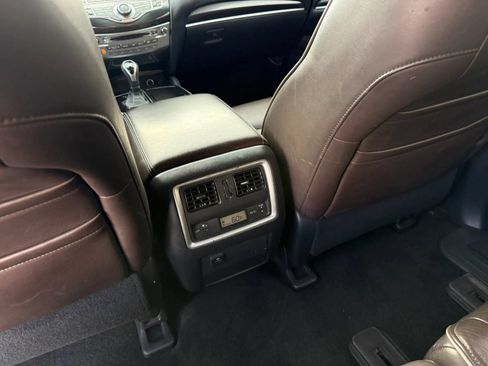 Used 2016 INFINITI QX60 FWD w/ Premium Plus Package image 14