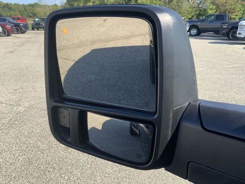 Used 2025 RAM 3500 Big Horn image 23