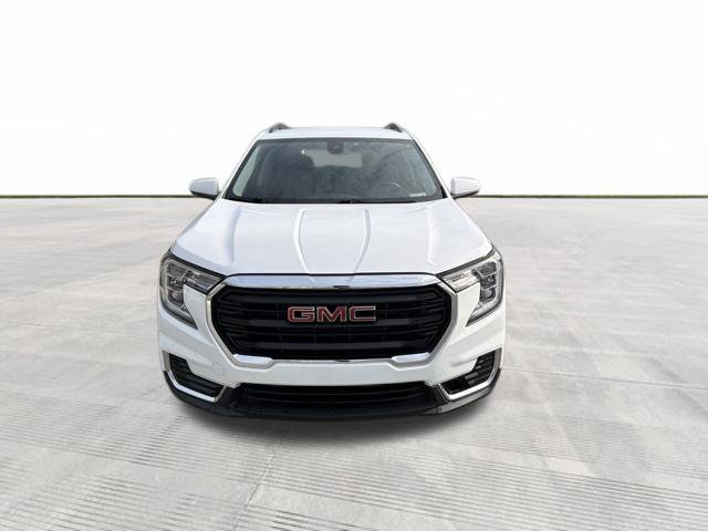 Used 2023 GMC Terrain SLE w/ Driver Convenience Package AWD/4WD image 10