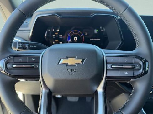 New 2025 Chevrolet Colorado LT image 53